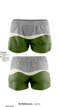 Neck breakers cc 77469885 Women's Shorts - 1