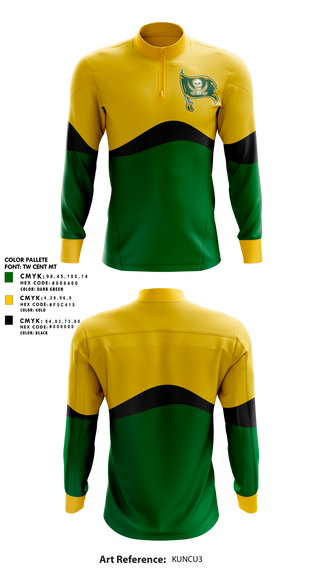 Quarter Zip Jacket, Burney Raiders, Track & Field, Teamtime, Team time, sublimation, custom sports apparel, team uniforms, spirit wear, spiritwear, sports uniforms, custom shirts, team store, custom team store, fundraiser sports, apparel fundraiser