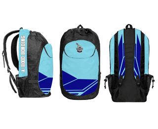 Gear Bag, A-HOOD BONDING, , Teamtime, Team time, sublimation, custom sports apparel, team uniforms, spirit wear, spiritwear, sports uniforms, custom shirts, team store, custom team store, fundraiser sports, apparel fundraiser