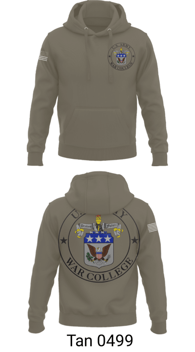 AWC 88158143 Hoodie - 78