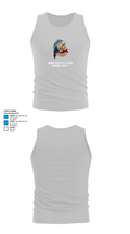 Mark Keppel High School Golf 73659637 Tank Top - 13