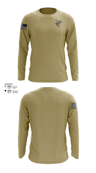 Long Sleeve Performance Shirt, Marine Unit, Police, Teamtime, Team time, sublimation, custom sports apparel, team uniforms, spirit wear, spiritwear, sports uniforms, custom shirts, team store, custom team store, fundraiser sports, apparel fundraiser
