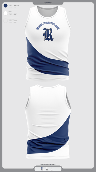 Tank Top, Ringgold High School Cheer, Cheer, Teamtime, Team time, sublimation, custom sports apparel, team uniforms, spirit wear, spiritwear, sports uniforms, custom shirts, team store, custom team store, fundraiser sports, apparel fundraiser