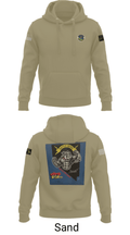 152 Port Dawgs 71317587 Hoodie - 98