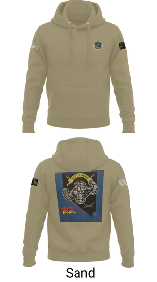 Hoodie, 152 Port Dawgs, Air Force, Teamtime, Team time, sublimation, custom sports apparel, team uniforms, spirit wear, spiritwear, sports uniforms, custom shirts, team store, custom team store, fundraiser sports, apparel fundraiser