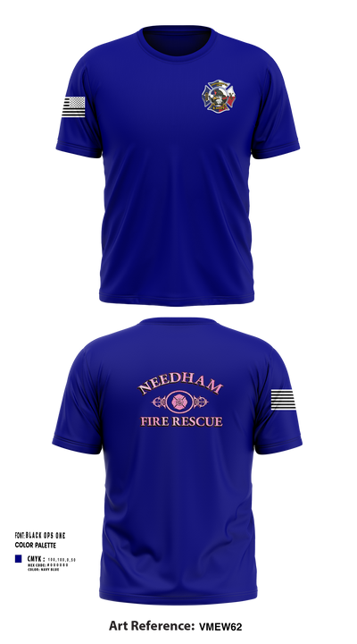 MCESD4 49991567 Short Sleeve Performance Shirt - 254