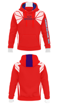 Lindbergh High School Track 89202566 Hoodie - 22