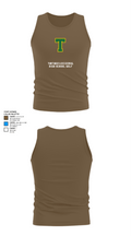 Tantasqua Regional High School Golf 92525572 Tank Top - 8