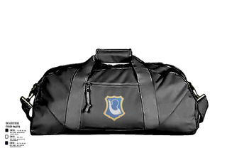 Duffle Bag, C-Co. 1-181st, National Guard, Teamtime, Team time, sublimation, custom sports apparel, team uniforms, spirit wear, spiritwear, sports uniforms, custom shirts, team store, custom team store, fundraiser sports, apparel fundraiser