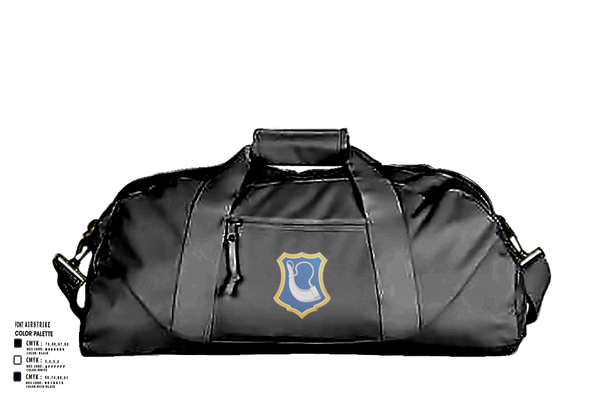 Duffle Bag, C-Co. 1-181st, National Guard, Teamtime, Team time, sublimation, custom sports apparel, team uniforms, spirit wear, spiritwear, sports uniforms, custom shirts, team store, custom team store, fundraiser sports, apparel fundraiser
