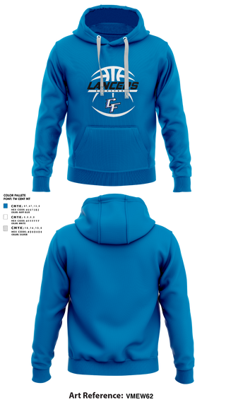 Hoodie, Central Fellowship Christian Academy Basketball, Men's Basketball, Teamtime, Team time, sublimation, custom sports apparel, team uniforms, spirit wear, spiritwear, sports uniforms, custom shirts, team store, custom team store, fundraiser sports, apparel fundraiser