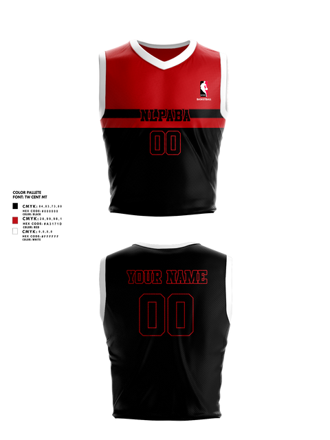 Mens Basketball Jersey, Next Level Pro Am Basketball Association, Men's Basketball, Teamtime, Team time, sublimation, custom sports apparel, team uniforms, spirit wear, spiritwear, sports uniforms, custom shirts, team store, custom team store, fundraiser sports, apparel fundraiser