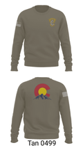 The 2403 2956612 Crew Neck Sweatshirt - 62