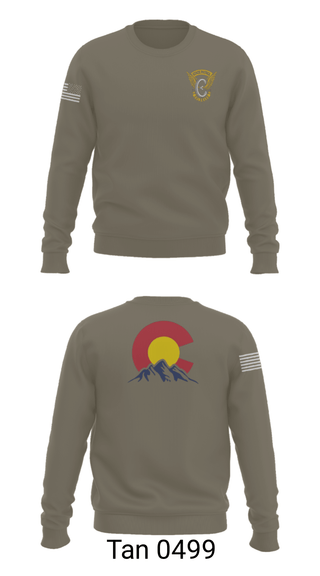 Crew Neck Sweatshirt, The 2403, Police, Teamtime, Team time, sublimation, custom sports apparel, team uniforms, spirit wear, spiritwear, sports uniforms, custom shirts, team store, custom team store, fundraiser sports, apparel fundraiser