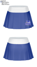 Fairhaven High School Cheer 84985480 Skort - 5