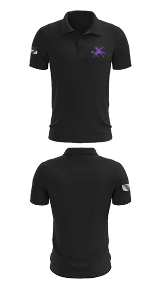 Short Sleeve Performance Polo, Brooklyn Center High School Steam Soccer, Men's Soccer, Teamtime, Team time, sublimation, custom sports apparel, team uniforms, spirit wear, spiritwear, sports uniforms, custom shirts, team store, custom team store, fundraiser sports, apparel fundraiser