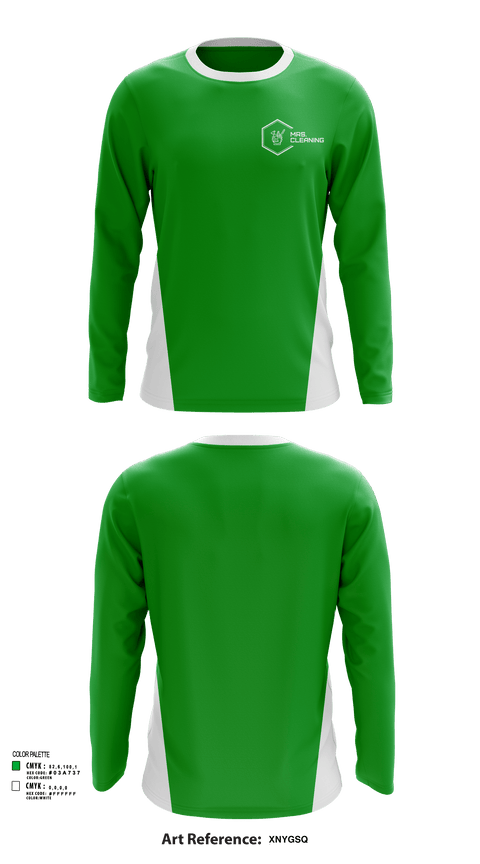 Long Sleeve Performance Shirt, Mrs. Cleaning, , Teamtime, Team time, sublimation, custom sports apparel, team uniforms, spirit wear, spiritwear, sports uniforms, custom shirts, team store, custom team store, fundraiser sports, apparel fundraiser