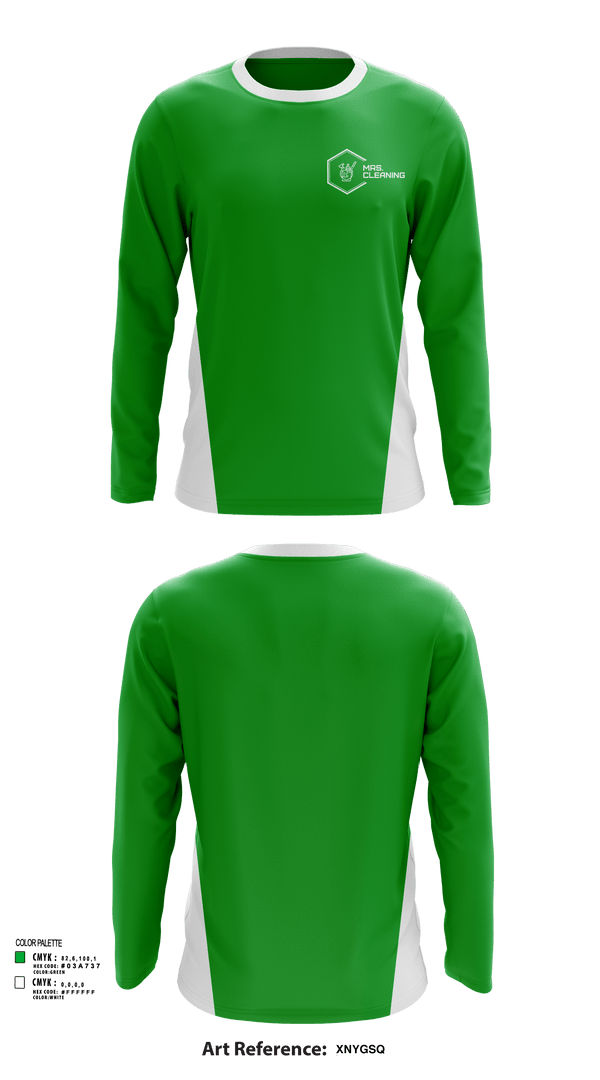 Long Sleeve Performance Shirt, Mrs. Cleaning, , Teamtime, Team time, sublimation, custom sports apparel, team uniforms, spirit wear, spiritwear, sports uniforms, custom shirts, team store, custom team store, fundraiser sports, apparel fundraiser