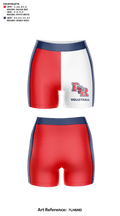 Bridgewater-Raynham Regional High School Volleyball 53115621 Athletic Shorts With Pockets - 42