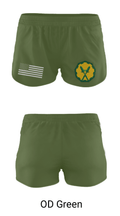 160th mp bn 37897815 Ranger Panties - 43