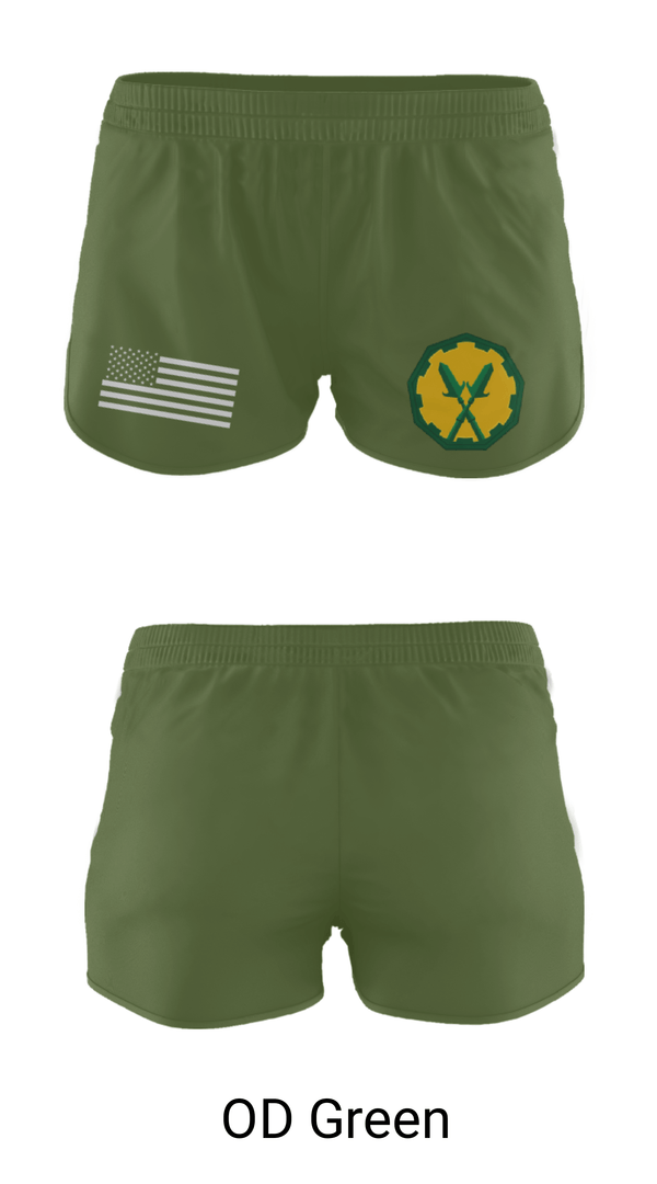 Ranger Panties, 160th mp bn, Army, Teamtime, Team time, sublimation, custom sports apparel, team uniforms, spirit wear, spiritwear, sports uniforms, custom shirts, team store, custom team store, fundraiser sports, apparel fundraiser