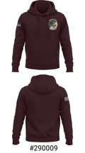 Charlie C 1-158th AHB 10872896 Hoodie - 17