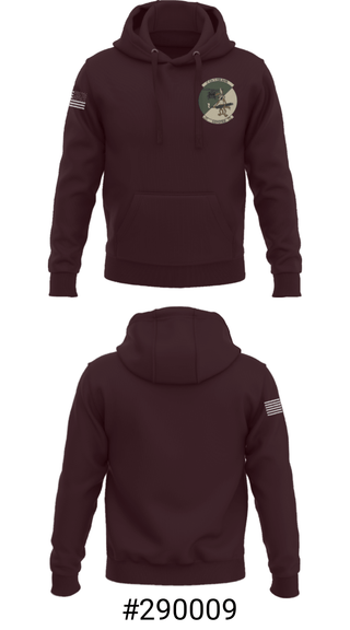 Hoodie, Charlie C 1-158th AHB, Army, Teamtime, Team time, sublimation, custom sports apparel, team uniforms, spirit wear, spiritwear, sports uniforms, custom shirts, team store, custom team store, fundraiser sports, apparel fundraiser