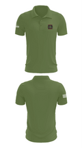 24-922 62354355 Short Sleeve Performance Polo - 47