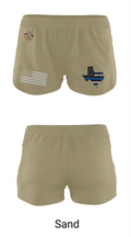 Maverick County Constable PCT 4 23255361 Ranger Panties - 79