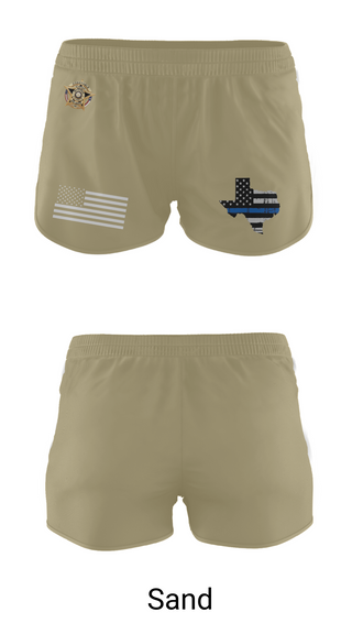 Ranger Panties, Maverick County Constable PCT 4, , Teamtime, Team time, sublimation, custom sports apparel, team uniforms, spirit wear, spiritwear, sports uniforms, custom shirts, team store, custom team store, fundraiser sports, apparel fundraiser