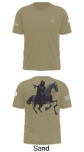 Longknife 89449202 Old School Cotton Feel Shirt - 90