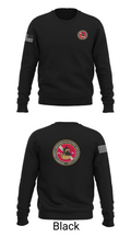 SCSO USART 10986438 Crew Neck Sweatshirt - 24
