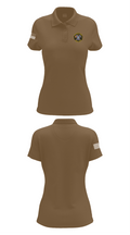 Chesterfield County Sheriff Office 79473922 Women's Short Sleeve Performance Polo  - 14