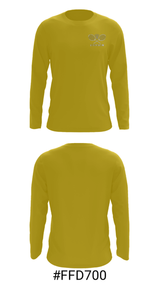 Long Sleeve Performance Shirt, Wantagh High School Badminton, Spirit Store, Teamtime, Team time, sublimation, custom sports apparel, team uniforms, spirit wear, spiritwear, sports uniforms, custom shirts, team store, custom team store, fundraiser sports, apparel fundraiser