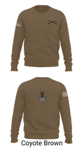 Dog Mortars 56526244 Crew Neck Sweatshirt - 5