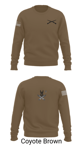 Crew Neck Sweatshirt, Dog Mortars, , Teamtime, Team time, sublimation, custom sports apparel, team uniforms, spirit wear, spiritwear, sports uniforms, custom shirts, team store, custom team store, fundraiser sports, apparel fundraiser