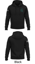 Pembroke Jr Spartans 97077412 Hoodie - 25