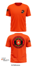V3/2 53634498 Short Sleeve Performance Shirt - 112