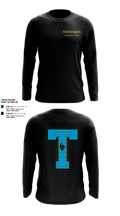 Tantasqua Regional High School Swim and Dive Team 43090516 Long Sleeve Performance Shirt 10 (1)