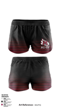 Meredith College Avenging Angels 15036626 Women's Shorts - 1 (1)