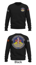 18 MDSS 25197839 Crew Neck Sweatshirt - 25