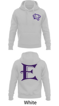 Elgin High School Volleyball 88554303 Hoodie - 6