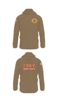 LA CASA GRANDE E82 and L31 67299728 Windbreaker - 12