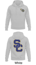 St Charles Catholic High School Football 90732399 Hoodie - 6