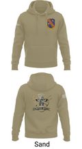 1-148th HHB Medics 16650436 Hoodie - 93