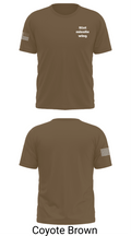 91st missile wing 66041699 Old School Cotton Feel Shirt - 10