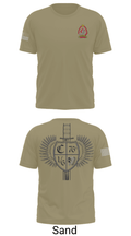 1/6 Charlie company 57623545 Short Sleeve Performance Shirt - 96