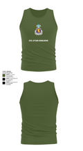 Civil Affairs Schoolhouse 5293701 Tank Top - 59