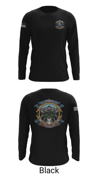 Long Sleeve Performance Shirt, LFSP, Marines, Teamtime, Team time, sublimation, custom sports apparel, team uniforms, spirit wear, spiritwear, sports uniforms, custom shirts, team store, custom team store, fundraiser sports, apparel fundraiser