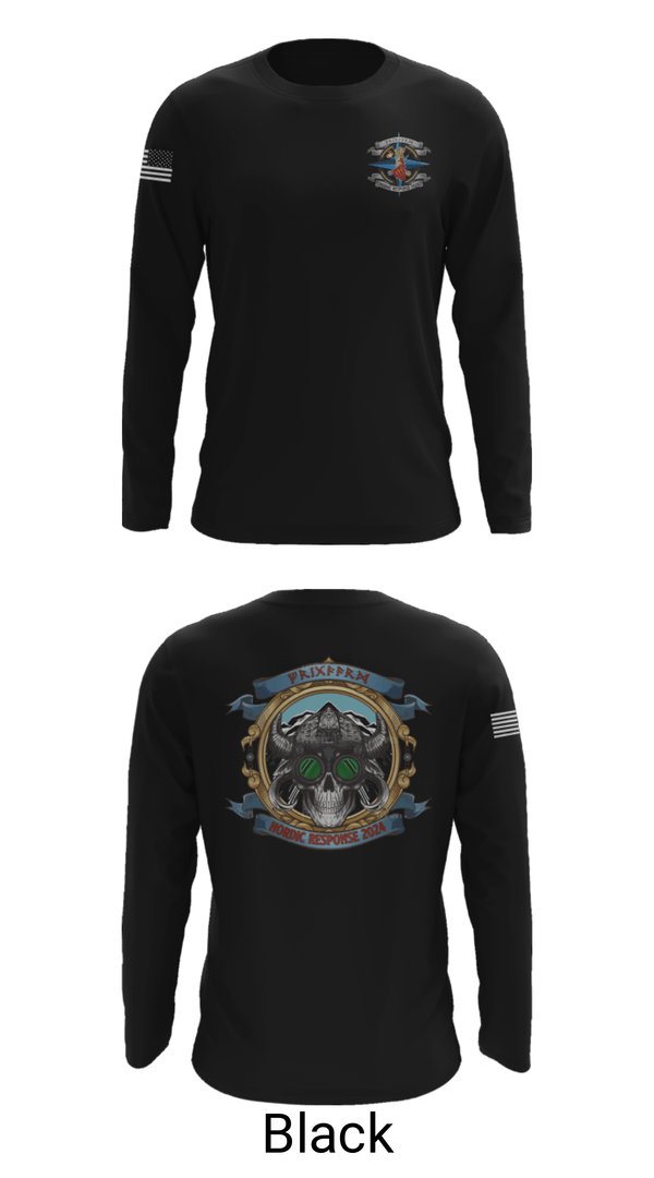 Long Sleeve Performance Shirt, LFSP, Marines, Teamtime, Team time, sublimation, custom sports apparel, team uniforms, spirit wear, spiritwear, sports uniforms, custom shirts, team store, custom team store, fundraiser sports, apparel fundraiser